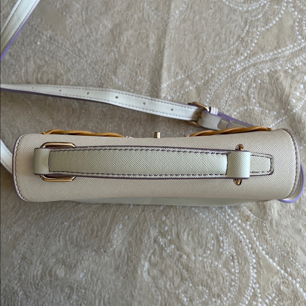 Disney Danielle Nicole Tangled Rapunzel Crossbody… - image 8